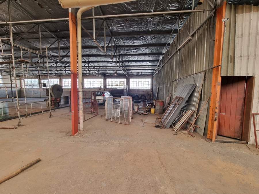 Commercial Property for Sale in Bethlehem Free State